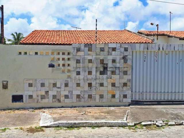 Casa para Venda em Aracaju, Aruana, 3 dormitórios, 1 banheiro, 4 vagas