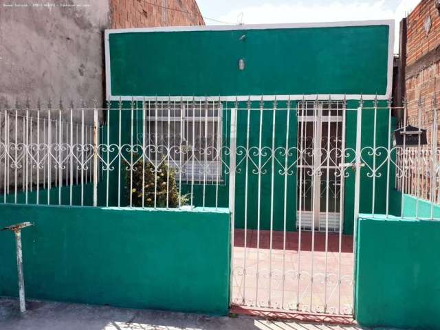 Casa para Venda em Aracaju, Siqueira Campos, 2 dormitórios, 1 banheiro