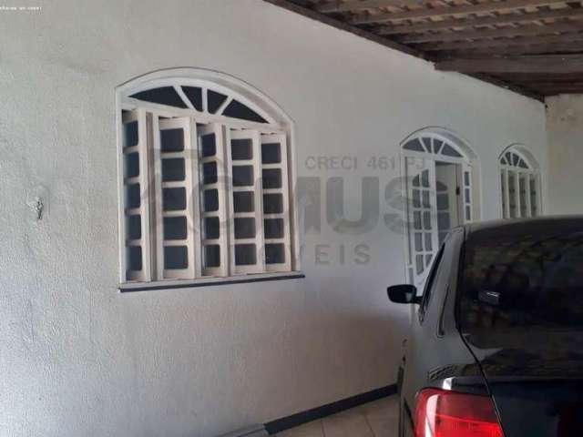 Casa para Venda em Aracaju, Bugio, 3 dormitórios, 2 banheiros, 1 vaga