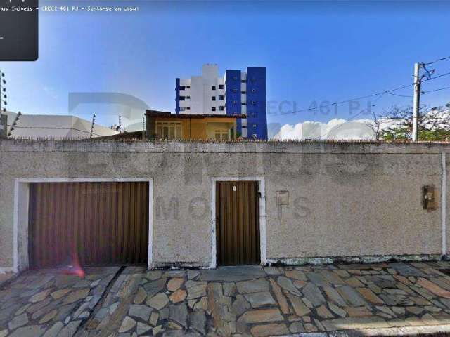 Casa para Venda em Aracaju, Coroa do Meio, 5 dormitórios, 1 suíte, 2 banheiros, 1 vaga