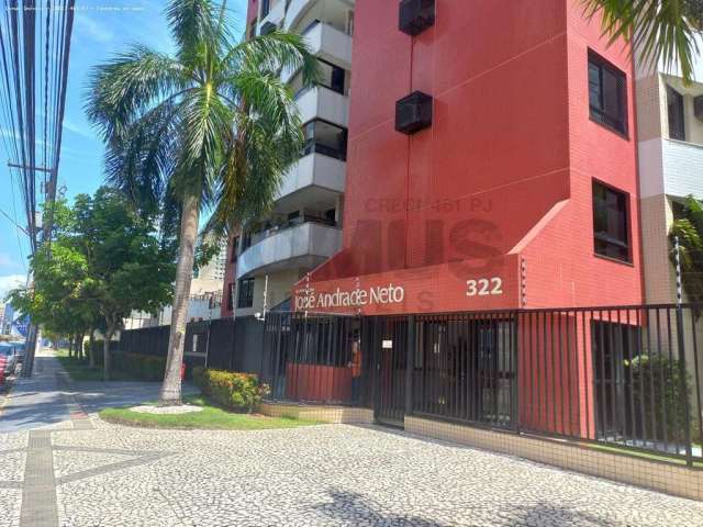 Apartamento para Venda em Aracaju, Jardins, 3 dormitórios, 1 suíte, 3 banheiros, 2 vagas