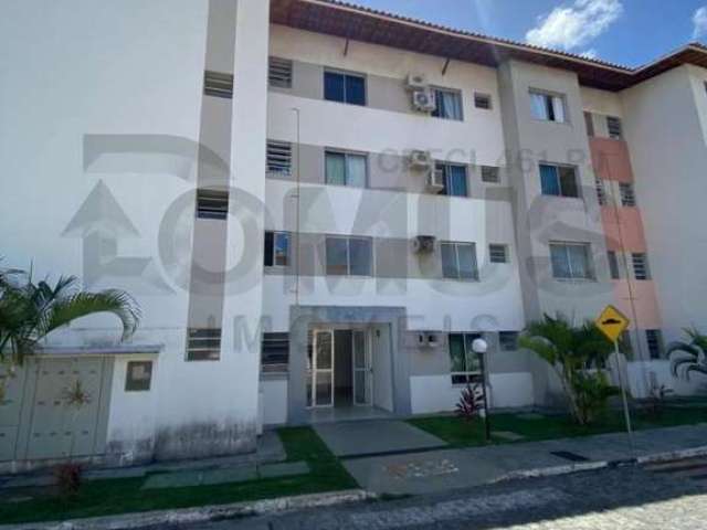 Apartamento para Venda em Aracaju, Japãozinho, 2 dormitórios, 1 banheiro, 1 vaga
