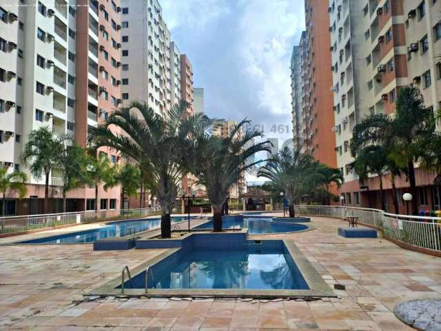 Apartamento para Venda em Aracaju, Luzia, 3 dormitórios, 1 suíte, 2 banheiros, 1 vaga