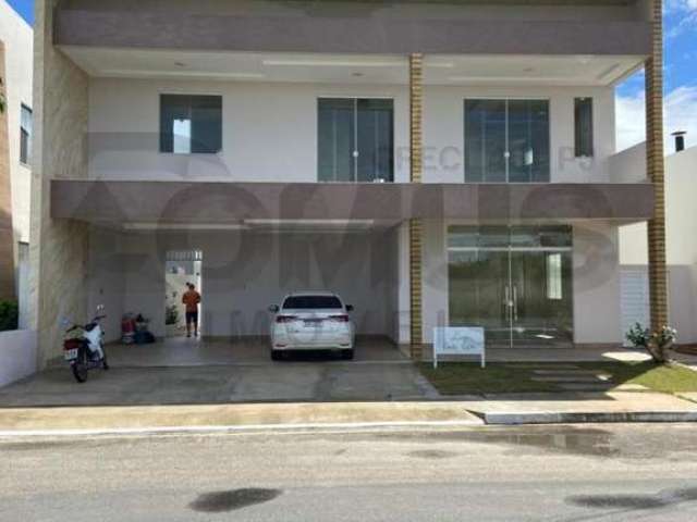 Casa em Condomínio para Venda em Itabaiana, Marianga, 4 dormitórios, 1 suíte, 3 banheiros, 2 vagas