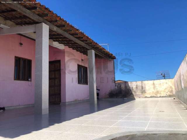 Casa para Venda em Aracaju, Santa Maria, 4 dormitórios, 1 suíte, 5 banheiros, 3 vagas