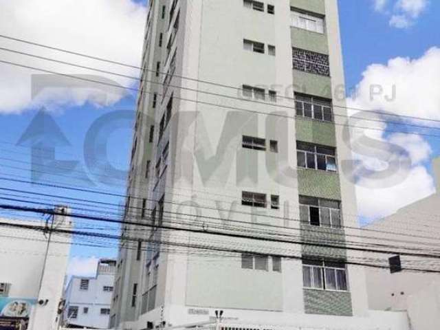 Apartamento para Venda em Aracaju, Centro, 3 dormitórios, 1 suíte, 2 banheiros, 1 vaga