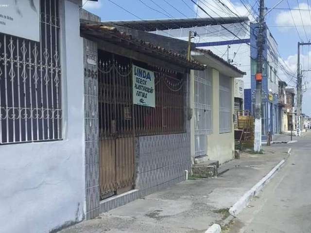 Casa para Venda em Aracaju, Olaria, 3 dormitórios, 1 suíte, 2 banheiros, 1 vaga