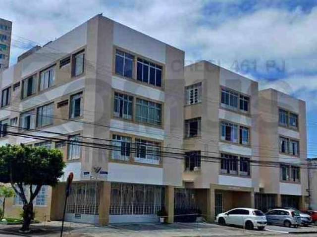 Apartamento para Venda em Aracaju, São José, 2 dormitórios, 2 banheiros, 1 vaga