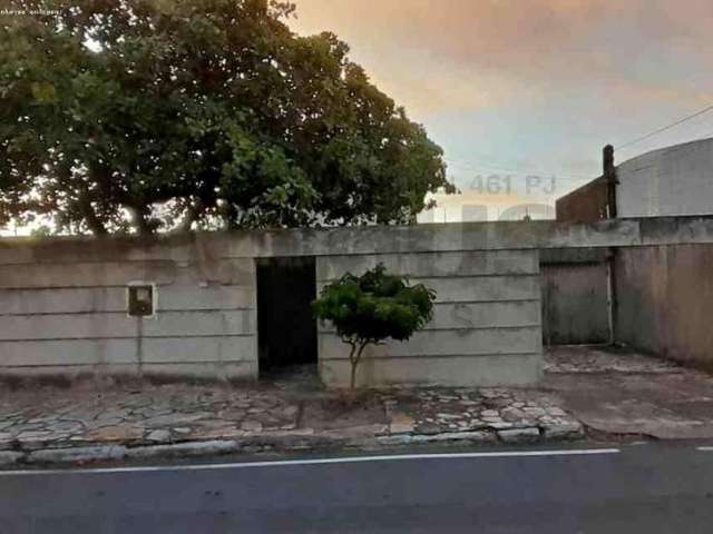 Casa para Venda em Aracaju, Coroa do Meio, 4 dormitórios, 2 suítes, 4 banheiros, 4 vagas