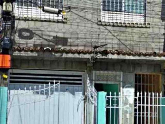 Casa para Venda em Aracaju, São Conrado, 3 dormitórios, 2 banheiros, 1 vaga