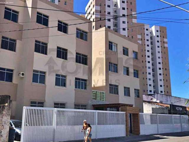 Apartamento para Venda em Aracaju, Luzia, 4 dormitórios, 2 banheiros, 1 vaga