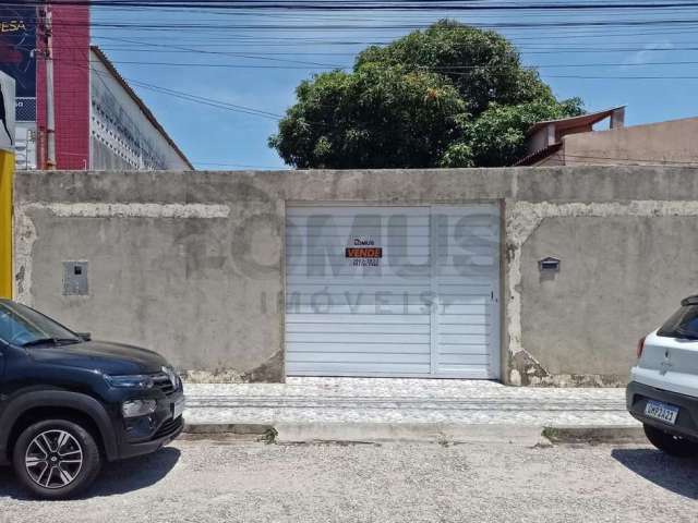 Casa para Venda em Aracaju, Treze de Julho, 2 dormitórios, 1 suíte, 2 banheiros, 2 vagas