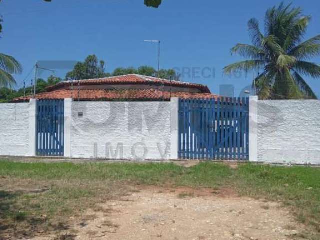Casa para Venda em Aracaju, Gameleira, 3 dormitórios, 1 suíte, 2 banheiros, 3 vagas