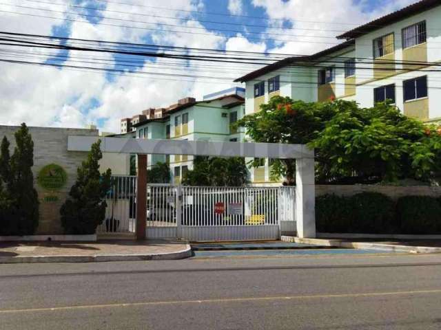 Apartamento para Venda em Aracaju, Pereira Lobo, 3 dormitórios, 1 suíte, 2 banheiros, 1 vaga
