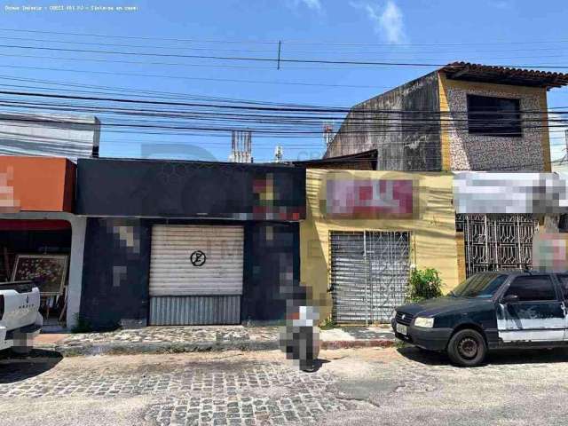 Ponto Comercial para Venda em Aracaju, Luzia, 5 dormitórios, 3 banheiros