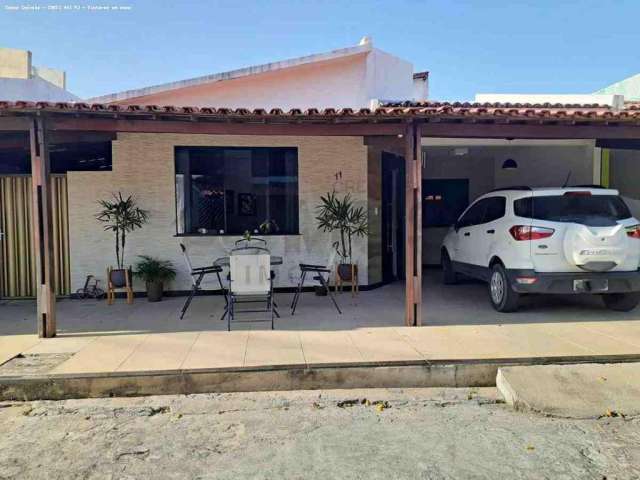 Casa em Condomínio para Venda em Aracaju, Farolândia, 4 dormitórios, 3 suítes, 4 banheiros, 4 vagas