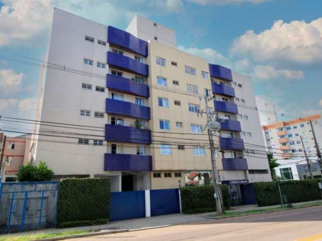 Apartamento 01 dorm ALTO DA GLÓRIA 73,18m² - HABITEC - 00269.015