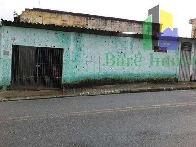 Terreno à venda na Rua João Versolato, 225, Baeta Neves, São Bernardo do Campo por R$ 550.000