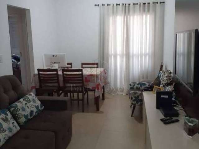Apartamento 3 Quartos 1 Suíte no Baeta Neves - São Bernardo 1434419