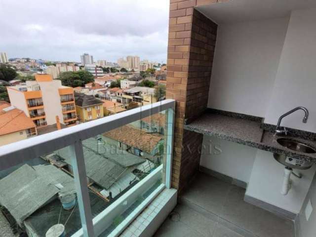 Apartamento na Vila Euro, São Bernardo do Campo