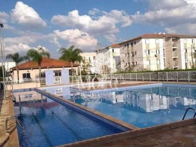 Apartamento à venda 2 Quartos, 1 Vaga, 49M², JARDIM RECANTO DOS SONHOS, SUMARÉ - SP | Porto Feliz