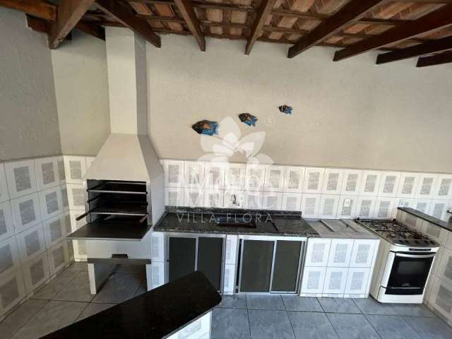 Casa à venda 3 Quartos, 1 Vaga, 312M², JARDIM MARACANÃ (NOVA VENEZA), SUMARÉ - SP