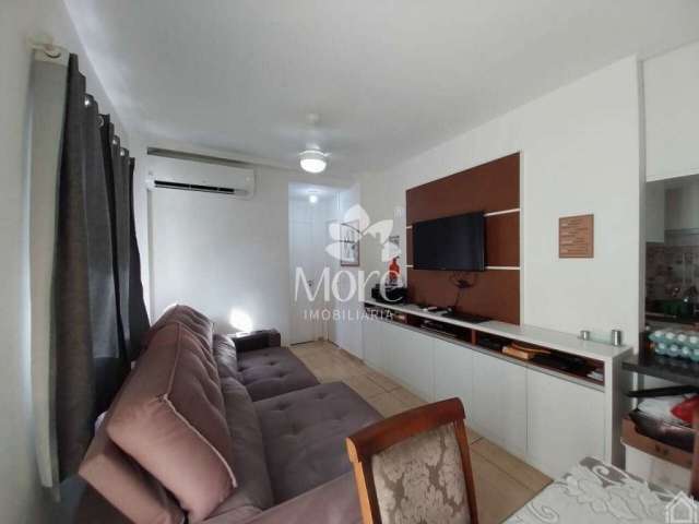 VENDA de Apartamento Modelo Angelina com 2 Quartos Planejados, Cozinha Planejada, em Condomínio no