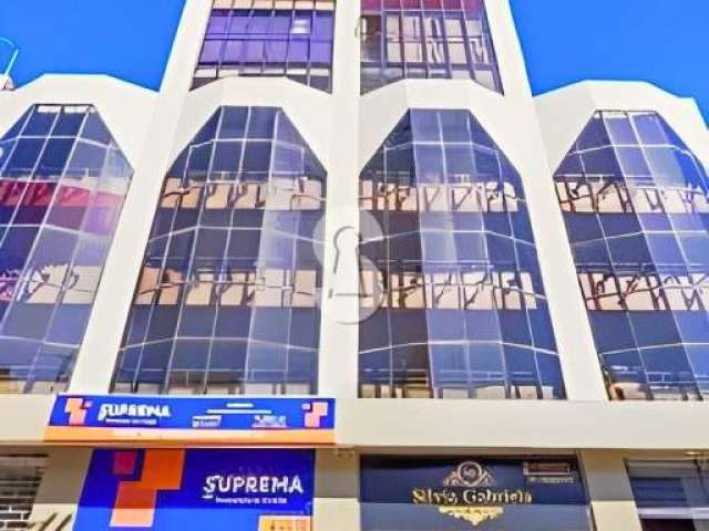 Sala comercial à venda no Centro, São Leopoldo  por R$ 120.000
