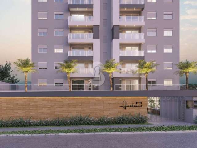 Apartamento com 3 quartos à venda no Jardim América, São Leopoldo  por R$ 743.285