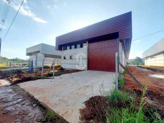 Barracão / Galpão / Depósito à venda no Fazenda São Borja, São Leopoldo  por R$ 1.378.000