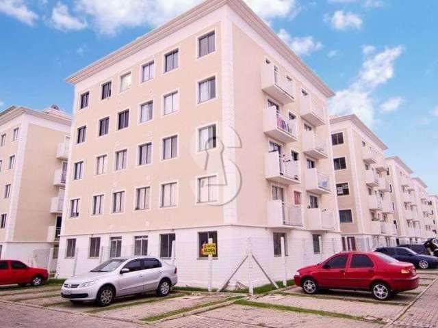 Apartamento com 2 quartos à venda no Santos Dumont, São Leopoldo  por R$ 155.000
