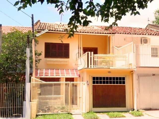 Casa com 3 quartos à venda no Santo André, São Leopoldo  por R$ 650.000