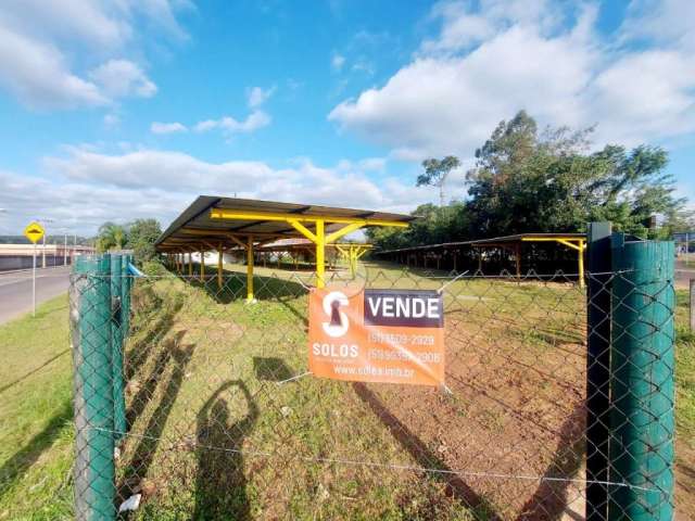 Terreno à venda no Fazenda São Borja, São Leopoldo  por R$ 4.447.548