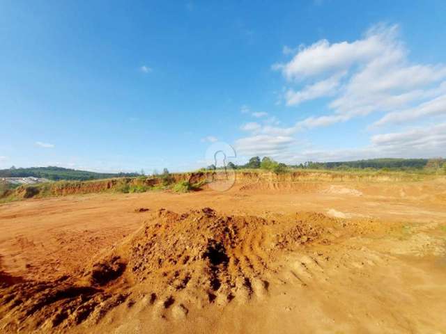 Terreno à venda no Fazenda São Borja, São Leopoldo  por R$ 9.377.000