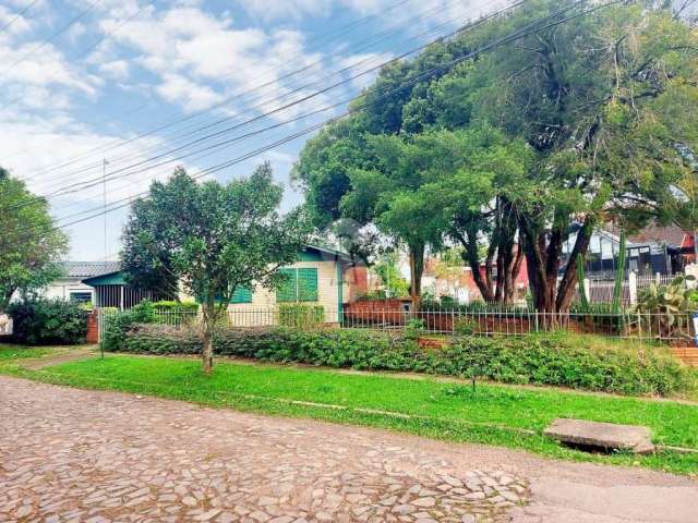 Terreno à venda no Jardim América, São Leopoldo  por R$ 370.000