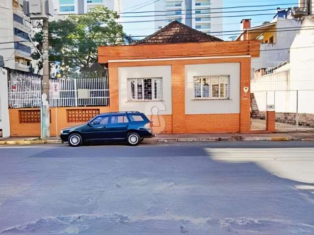 Casa com 3 quartos à venda no Centro, São Leopoldo  por R$ 670.000