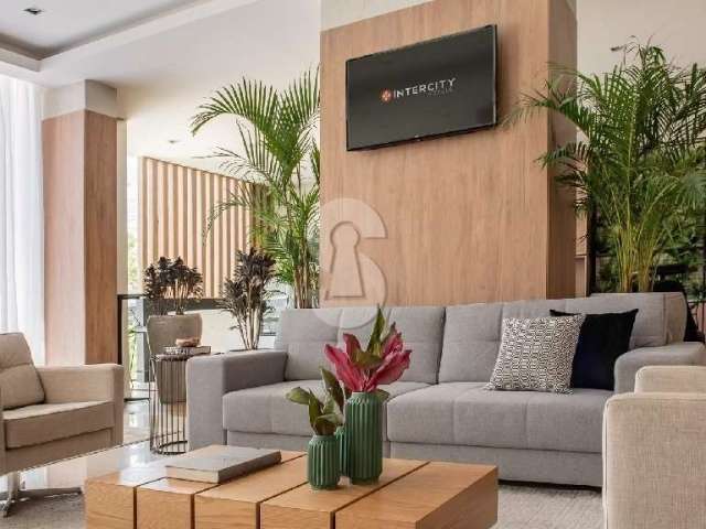 Apartamento com 1 quarto à venda no Centro, São Leopoldo  por R$ 323.000