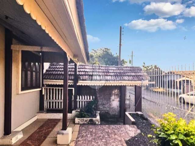 Casa com 3 quartos à venda no Santo André, São Leopoldo  por R$ 290.000