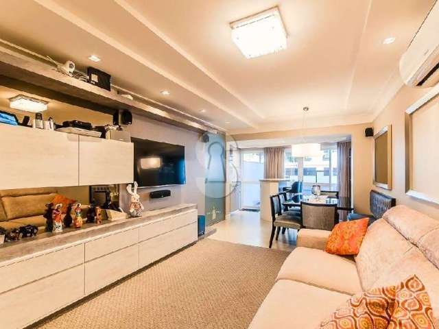 Apartamento com 3 quartos à venda no Centro, São Leopoldo  por R$ 890.000