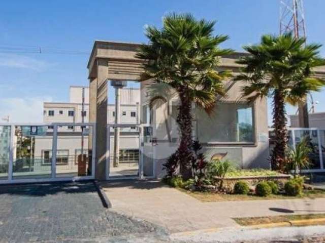 Apartamento com 2 quartos à venda no Santo André, São Leopoldo  por R$ 162.000