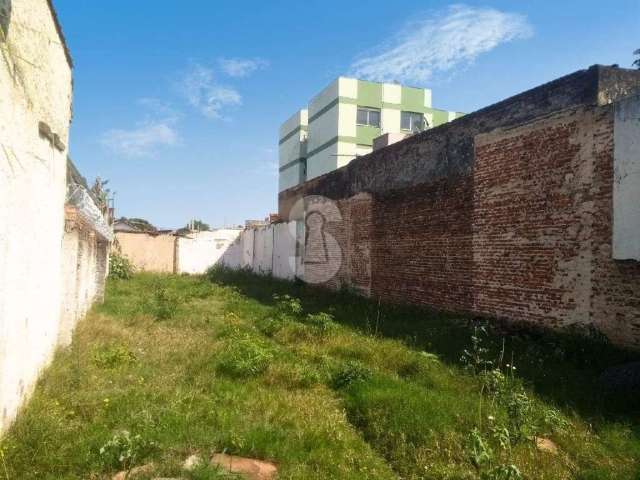 Terreno à venda no Centro, São Leopoldo  por R$ 255.000