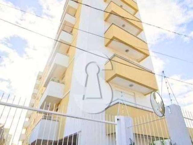 Apartamento com 1 quarto à venda no Centro, São Leopoldo  por R$ 115.000