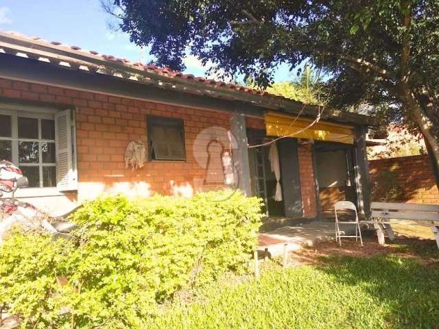 Casa com 3 quartos à venda no Campestre, São Leopoldo  por R$ 350.000