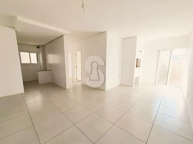 Apartamento com 2 quartos à venda no Scharlau, São Leopoldo  por R$ 425.000