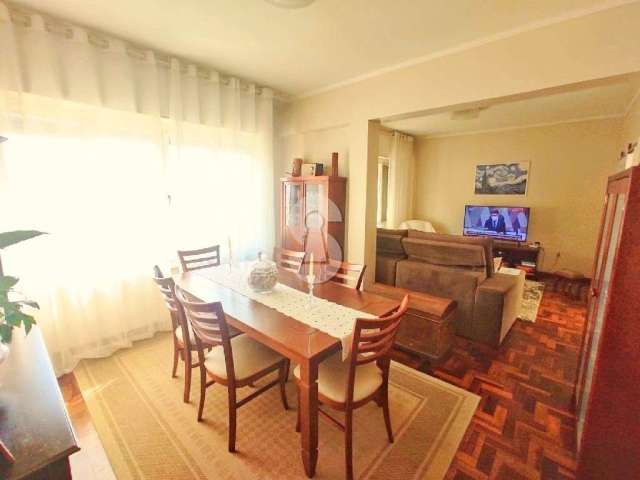 Apartamento com 3 quartos à venda no Centro, São Leopoldo  por R$ 424.000