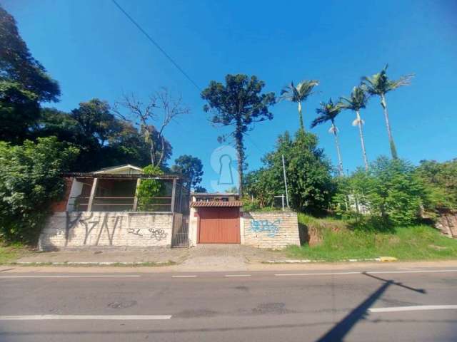 Terreno à venda no Feitoria, São Leopoldo  por R$ 1.400.000