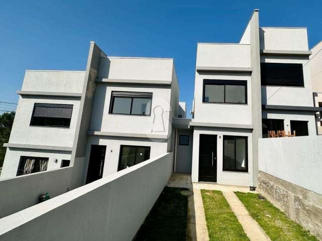 Casa com 2 quartos à venda no Campestre, São Leopoldo  por R$ 259.000