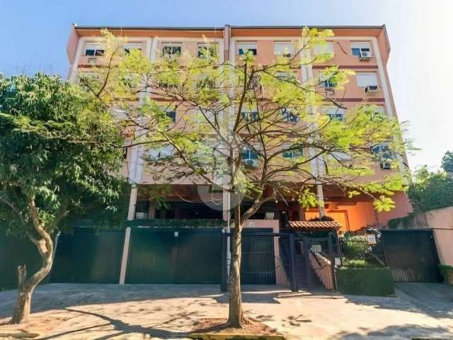Apartamento com 2 quartos à venda no Fião, São Leopoldo  por R$ 212.000