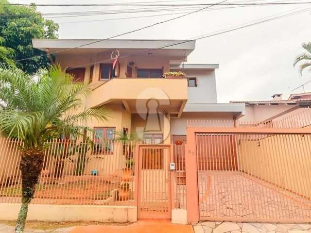 Casa com 4 quartos à venda no Pinheiro, São Leopoldo  por R$ 1.000.060