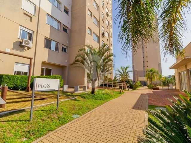 Apartamento com 3 quartos à venda no Humaitá, Porto Alegre  por R$ 395.000